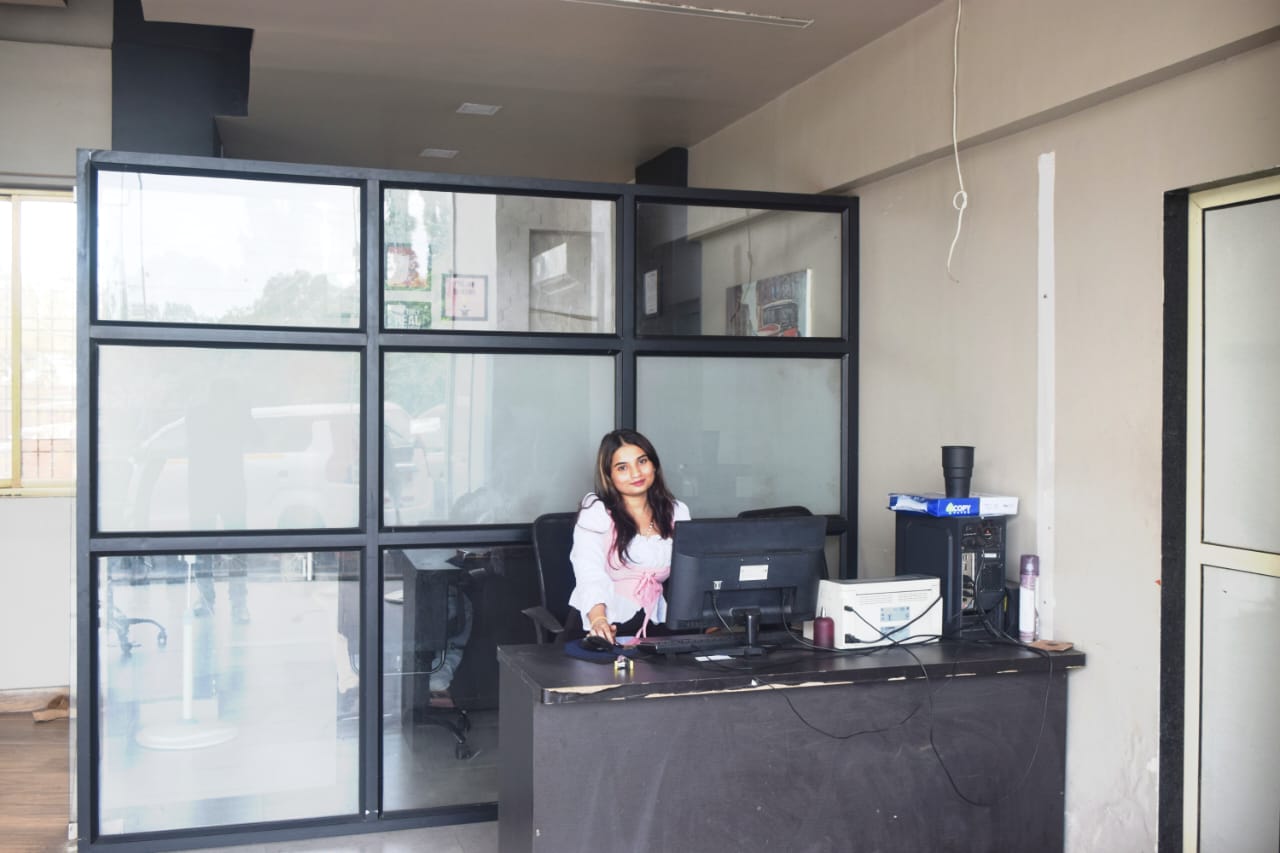 About Sunshine Autopark